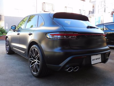 2024 Porsche MACAN 照片 2