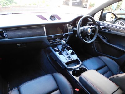 2024 Porsche MACAN 照片 5