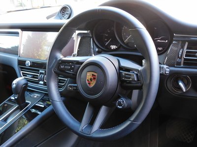 2024 Porsche MACAN 照片 6