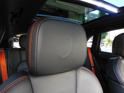 2024 Porsche MACAN — миниатюра 22