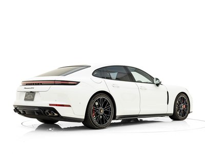PORSCHE PANAMERA - 7