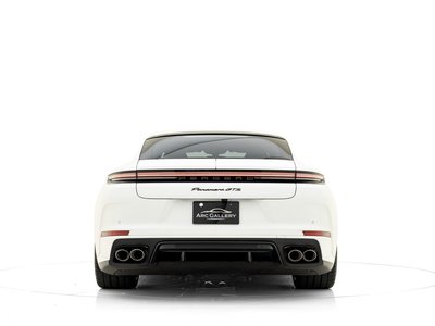 PORSCHE PANAMERA - 6