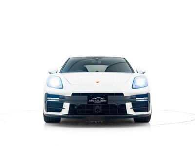 PORSCHE PANAMERA - 10