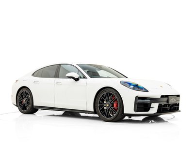 PORSCHE PANAMERA - 9