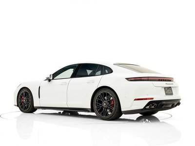 PORSCHE PANAMERA - 5