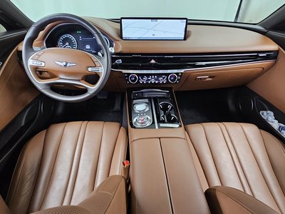 GENESIS G80 (RG3) - 5