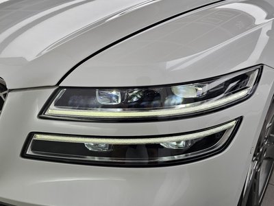 GENESIS G80 (RG3) - 9