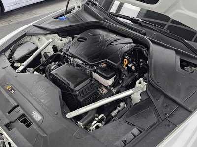 GENESIS G80 (RG3) - 7