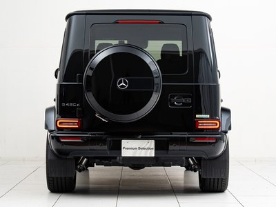 2025 Mercedes-BENZ G-CLASS — миниатюра 13