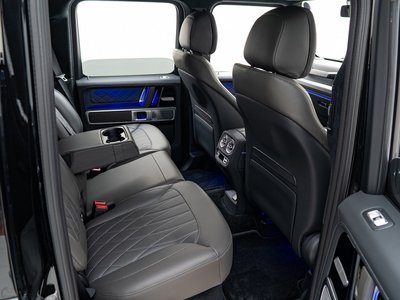 2025 Mercedes-BENZ G-CLASS — миниатюра 49