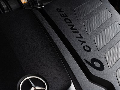 2025 Mercedes-BENZ G-CLASS — миниатюра 57