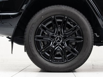 2025 Mercedes-BENZ G-CLASS — миниатюра 15