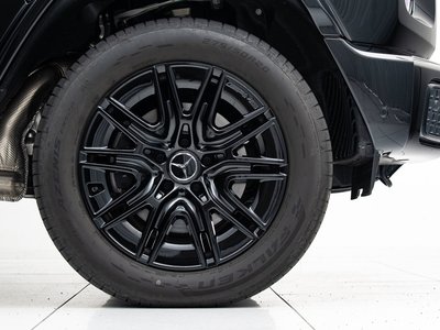 2025 Mercedes-BENZ G-CLASS — миниатюра 16