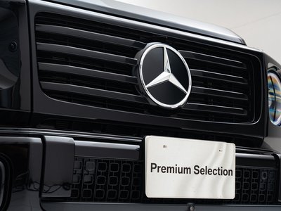 2025 Mercedes-BENZ G-CLASS — миниатюра 54