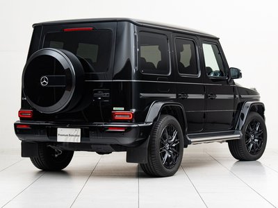 2025 Mercedes-BENZ G-CLASS — миниатюра 14