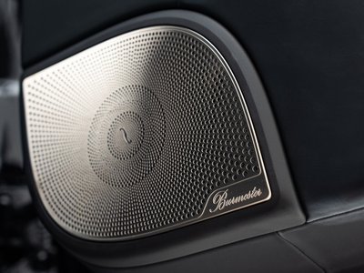 2025 Mercedes-BENZ G-CLASS — миниатюра 26