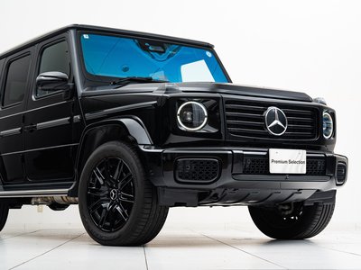 2025 Mercedes-BENZ G-CLASS — миниатюра 52