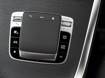 2025 Mercedes-BENZ G-CLASS — миниатюра 43