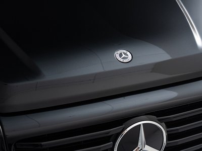 2025 Mercedes-BENZ G-CLASS — миниатюра 55