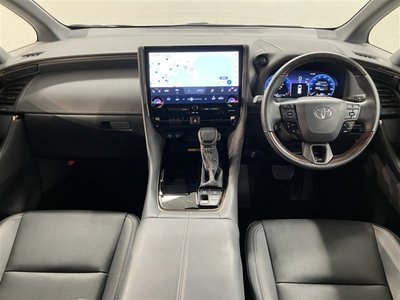 صورة 6 لـ 2023 Toyota ALPHARD