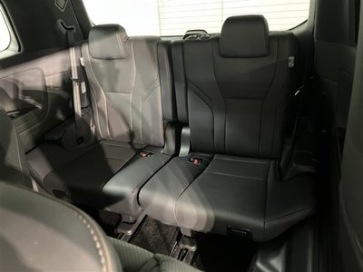 2023 Toyota ALPHARD — миниатюра 28
