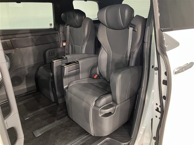 2023 Toyota ALPHARD — миниатюра 26