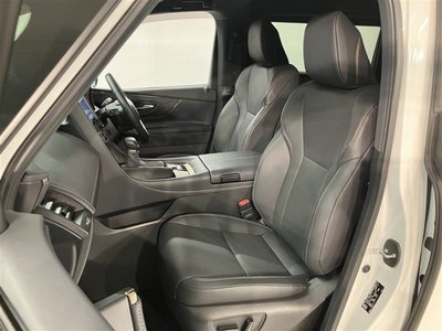 2023 Toyota ALPHARD — миниатюра 22