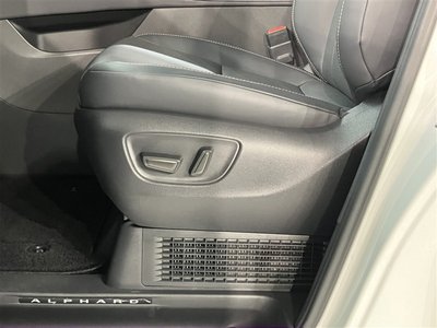2023 Toyota ALPHARD — миниатюра 23
