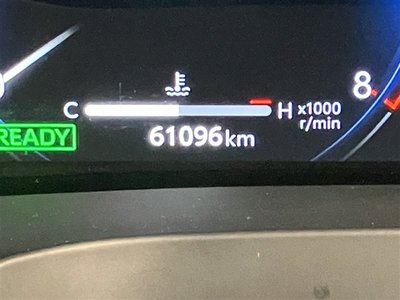2023 Toyota ALPHARD — миниатюра 20