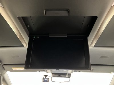 صورة 10 لـ 2023 Toyota ALPHARD