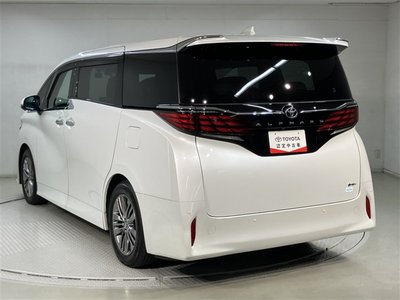 صورة 4 لـ 2023 Toyota ALPHARD