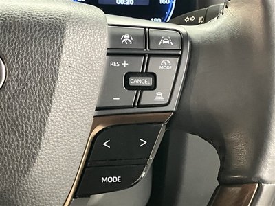 2023 Toyota ALPHARD — миниатюра 18