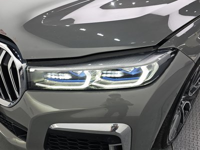 BMW 7 SERIES - 10