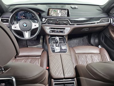 BMW 7 SERIES - 5