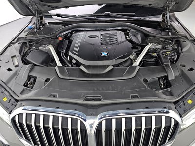 BMW 7 SERIES - 7