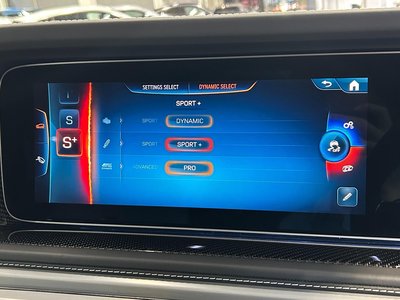 2026 Mercedes-BENZ G-CLASS AMG — миниатюра 44
