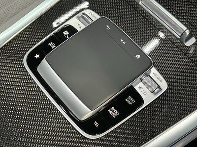2026 Mercedes-BENZ G-CLASS AMG — миниатюра 49