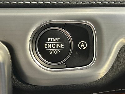 2026 Mercedes-BENZ G-CLASS AMG — миниатюра 33