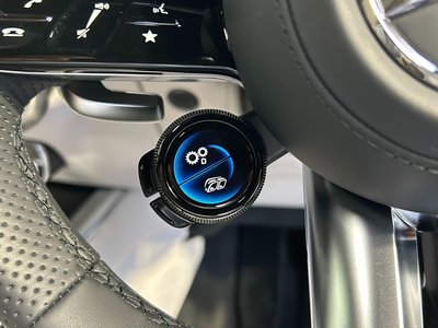 2026 Mercedes-BENZ G-CLASS AMG — миниатюра 29
