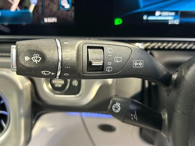 2026 Mercedes-BENZ G-CLASS AMG — миниатюра 31