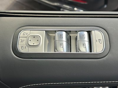 2026 Mercedes-BENZ G-CLASS AMG — миниатюра 35