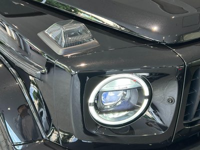 2026 Mercedes-BENZ G-CLASS AMG — миниатюра 18
