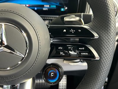 2026 Mercedes-BENZ G-CLASS AMG — миниатюра 28