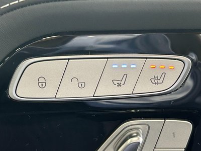 2026 Mercedes-BENZ G-CLASS AMG — миниатюра 37