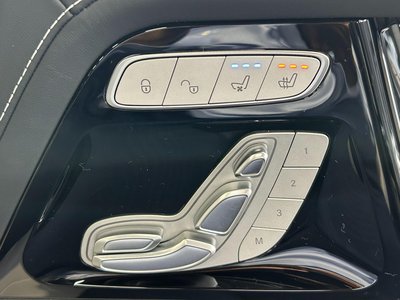 2026 Mercedes-BENZ G-CLASS AMG — миниатюра 36