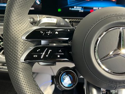 2026 Mercedes-BENZ G-CLASS AMG — миниатюра 27