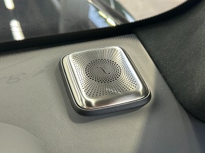 2026 Mercedes-BENZ G-CLASS AMG — миниатюра 39
