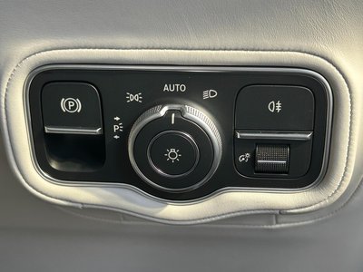 2026 Mercedes-BENZ G-CLASS AMG — миниатюра 34