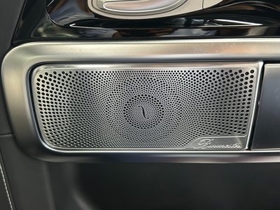 2026 Mercedes-BENZ G-CLASS AMG — миниатюра 38