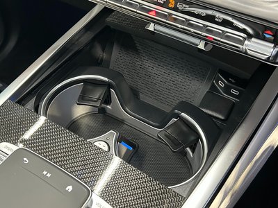 2026 Mercedes-BENZ G-CLASS AMG — миниатюра 46